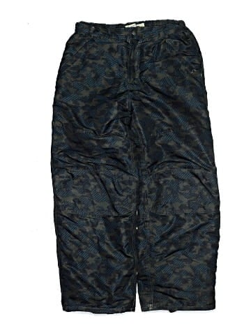Cherokee Casual Pants (view 1)