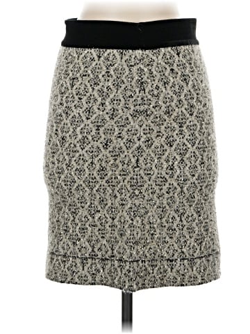 Sandro Casual Skirt (view 1)