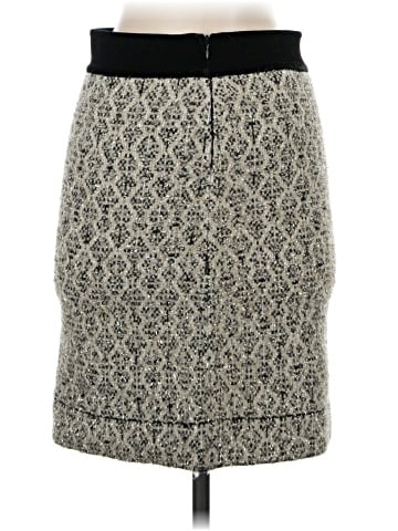 Sandro Casual Skirt (view 2)