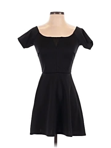 Charlotte Russe Cocktail Dress (view 1)