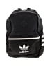 Adidas 100% Recycled Polyester Black Backpack One size - photo 1