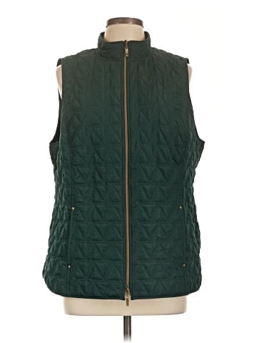 Allison Daley Vest (view 1)