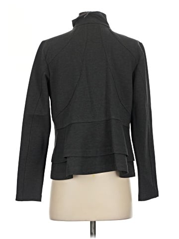 Peace of Cloth Long Sleeve Top (view 2)