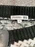 J.W. Anderson for UNIQLO Print Black Pullover Sweater Size M - photo 7