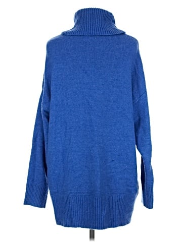 MNG Basics Turtleneck Sweater (view 2)