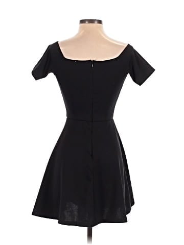 Charlotte Russe Cocktail Dress (view 2)