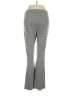 Amuse Society Chevron-herringbone Gray Active Pants Size M - photo 2