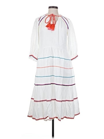 Crosby Casual Dress (view 1)