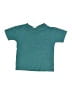 Zara Teal Short Sleeve T-Shirt Size 3 - 4 - photo 1