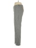 Amuse Society Chevron-herringbone Gray Active Pants Size M - photo 5