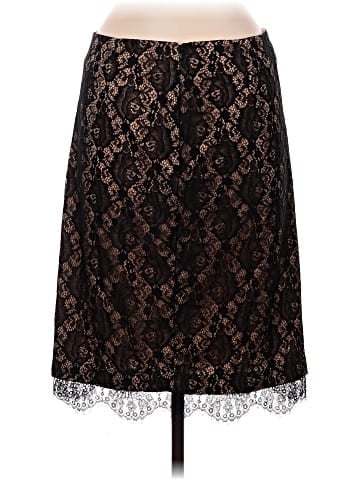 Lapis Formal Skirt (view 2)
