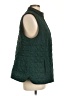 Allison Daley 100% Polyester Green Vest Size L - photo 4