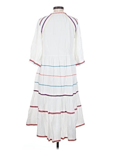 Crosby Casual Dress (view 2)
