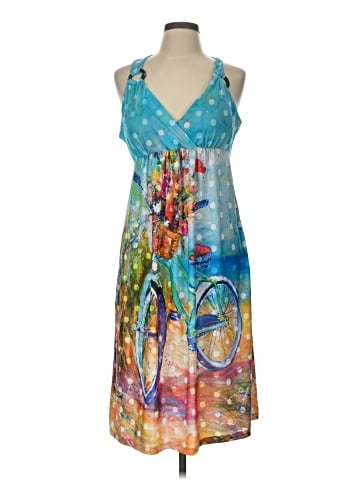 Leoma Lovegrove Casual Dress (view 1)