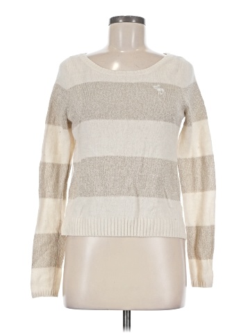 Abercrombie & Fitch Pullover Sweater (view 1)