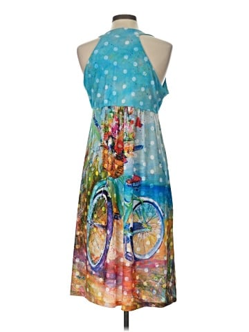 Leoma Lovegrove Casual Dress (view 2)