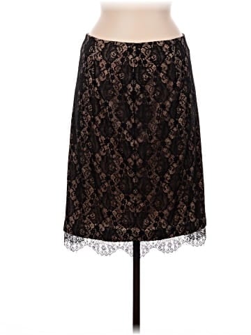 Lapis Formal Skirt (view 1)