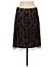 Lapis Black Formal Skirt Size M - photo 1