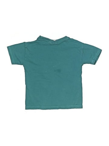 Zara Short Sleeve T-Shirt (view 2)