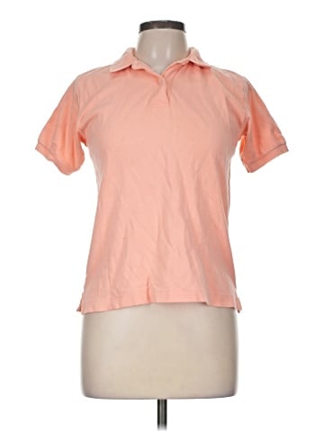 Eddie Bauer Short Sleeve Blouse (view 1)