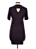 Bluheaven Purple 3/4 Sleeve Top Size M - photo 2