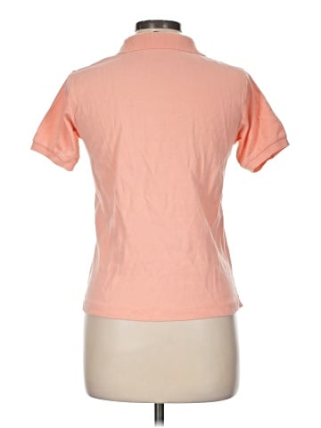 Eddie Bauer Short Sleeve Blouse (view 2)