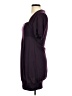 Bluheaven Purple 3/4 Sleeve Top Size M - photo 5