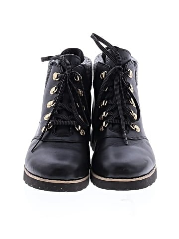 Cole Haan Nike Ankle Boots (view 2)