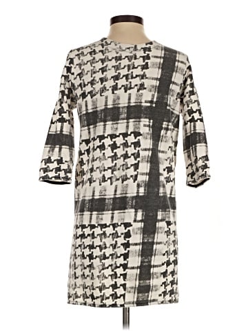 Trafaluc by Zara Casual Dress (view 2)