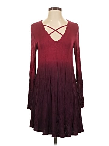 Alya Casual Dress (view 1)