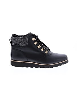 Cole Haan Nike Ankle Boots