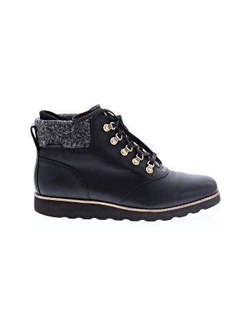 Cole Haan Nike Ankle Boots (view 1)
