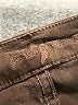 7 For All Mankind Brown Jeans Size 29 waist - photo 7