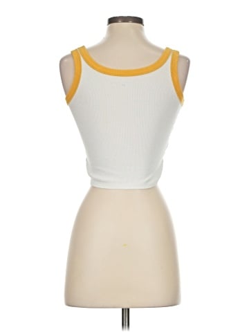 Future State Sleeveless T-Shirt (view 2)