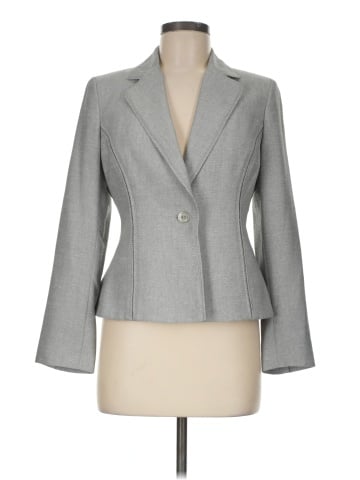 Kasper Blazer (view 1)