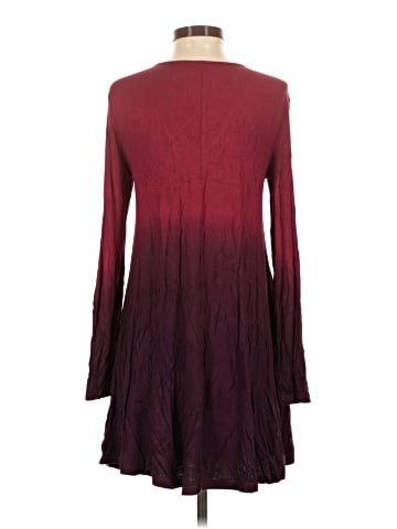 Alya Casual Dress (view 2)