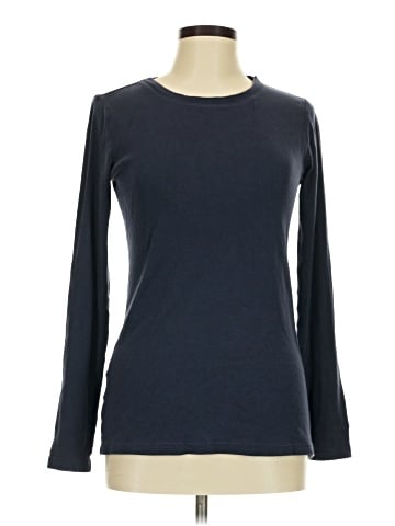 Eddie Bauer Long Sleeve T-Shirt (view 1)