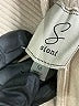 Sioni Solid Tan Casual Pants Size M - photo 7