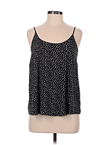 Apt. 9 Sleeveless Top (view 1)
