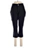 Columbia Black Active Pants Size 6 - photo 1