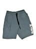 Hurley Solid Blue Athletic Shorts Size 10 - 12 - photo 1