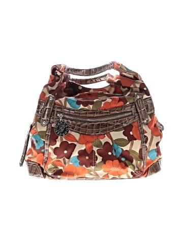 Genna De Rossi Shoulder Bag (view 1)