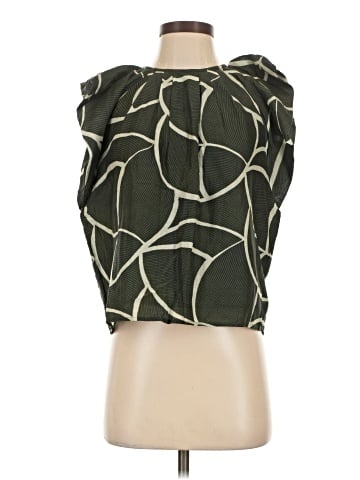 Velvet by Graham & Spencer Sleeveless Blouse (view 1)