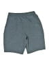 Hurley Solid Blue Athletic Shorts Size 10 - 12 - photo 2