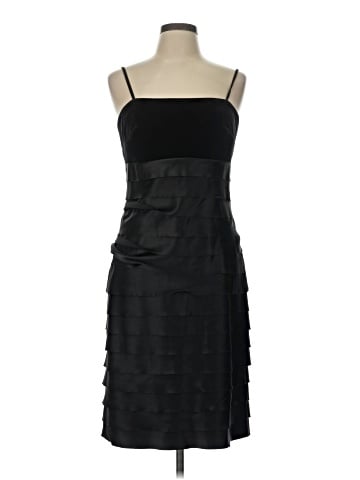 Alex Evenings Cocktail Dress (view 1)