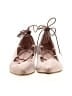 Chinese Laundry Brown Flats Size 7 - photo 2