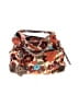 Genna De Rossi Brown Shoulder Bag One size - photo 3