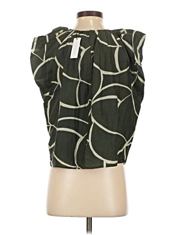 Velvet by Graham & Spencer Sleeveless Blouse (view 2)