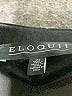 ELOQUII Solid Black Formal Skirt Size 22 Plus - photo 4