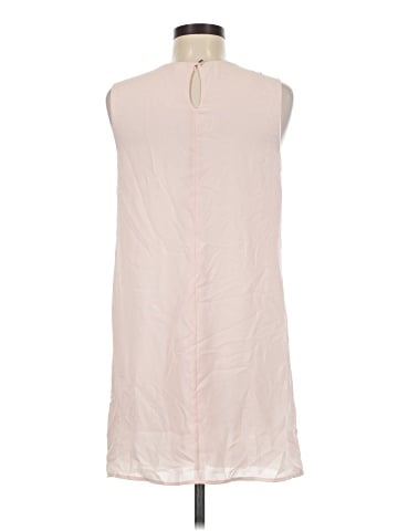 Sage Casual Dress (view 2)